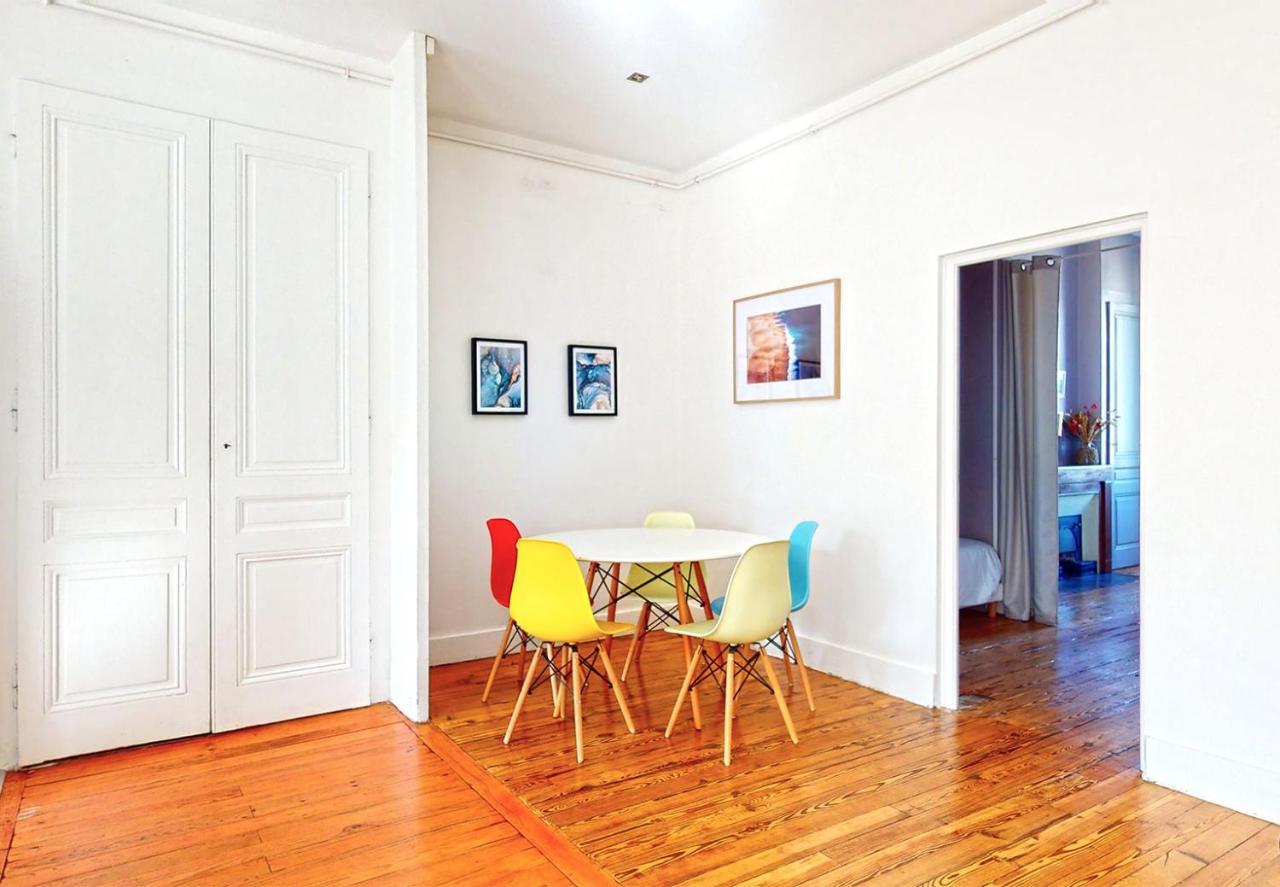 Apartment Orpi Faure181 Quartier Part-dieu Pres Centre