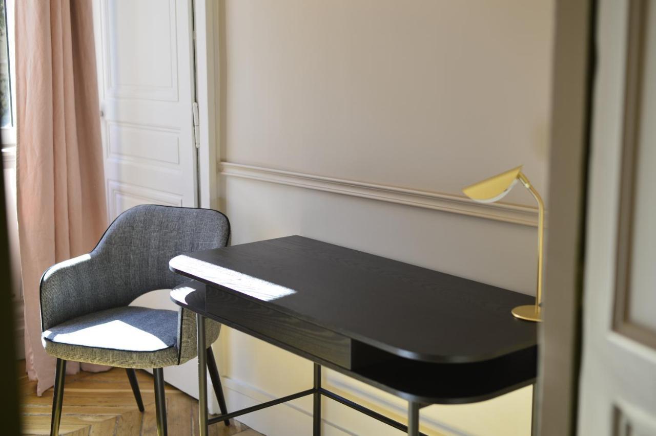 Eden Blue, Lovely Flat, Bright & Cosy In Appartement Lyon