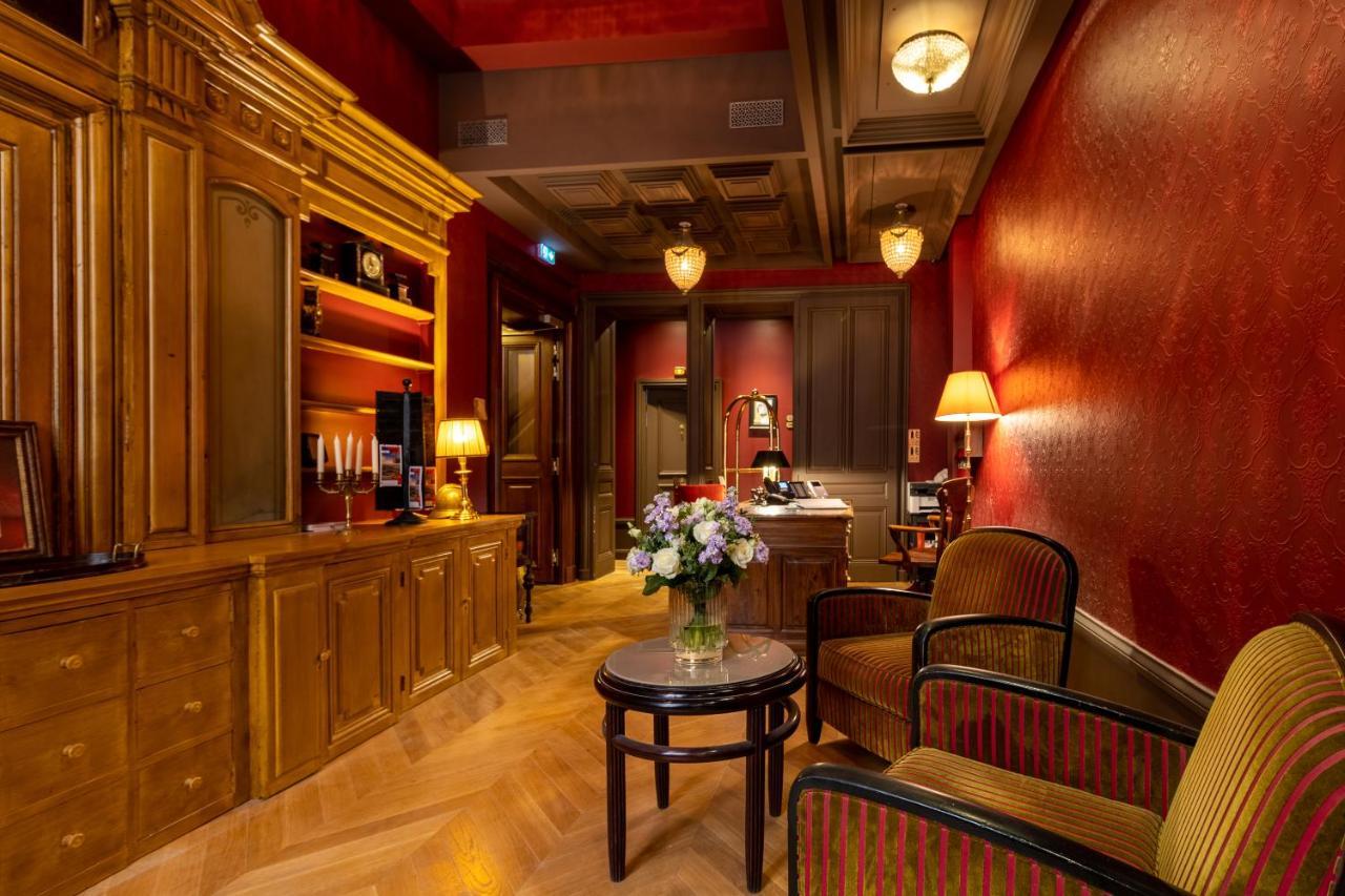 Bayard Bellecour Hotel