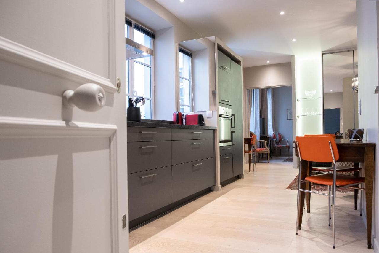 Mhl - Maison 4* Lyon