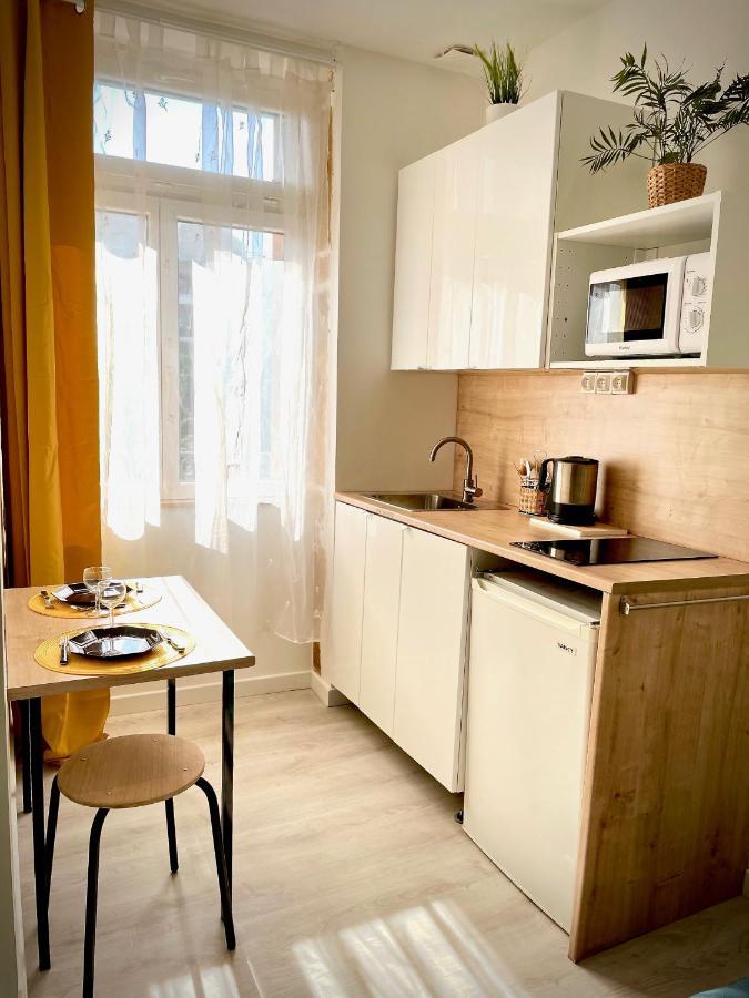 Apartment Vaise 3 Centre A 69009 *