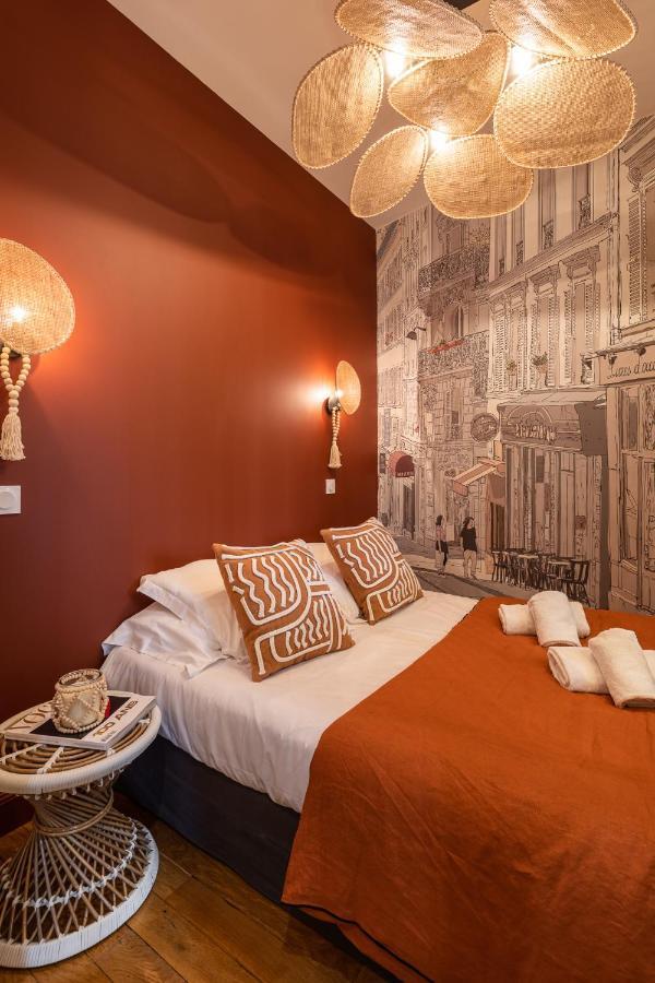 Apartment Host Inn Lyon - Hypercentre Vieux Lyon