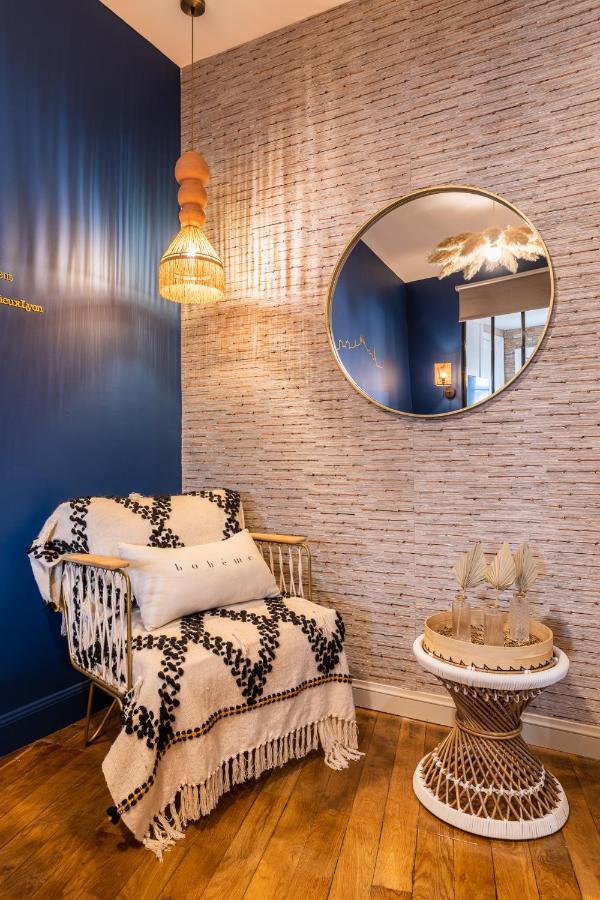 Appartement Host - Hypercentre Vieux