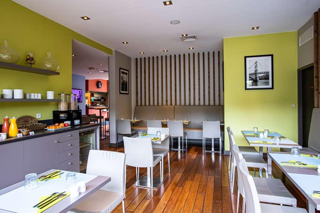 Adonis Dock Ouest 3* Lyon