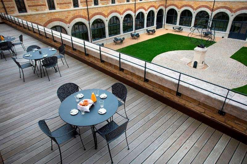 Fourvière 4*