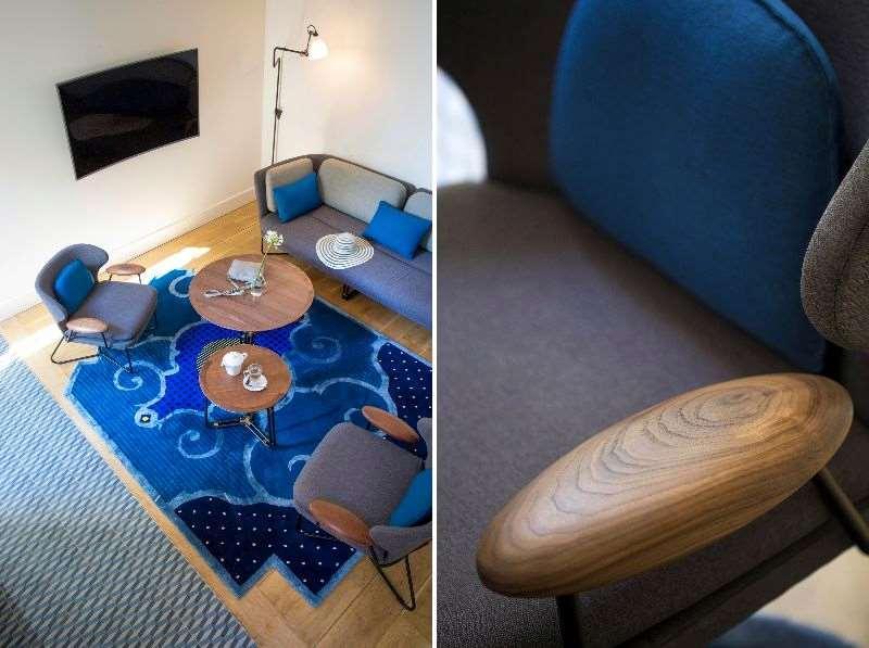 Hotel Fourviere 4*
