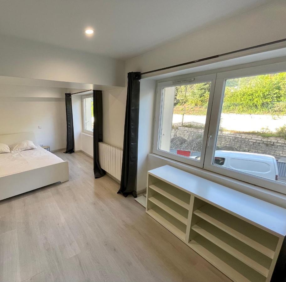 Loft Ravissant A 5 Mn De La Basilique Notre Dame De Fourviere Apartment