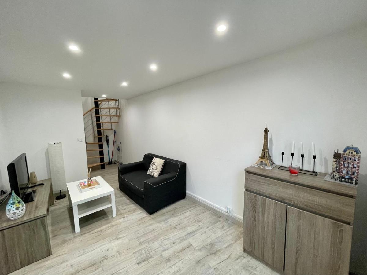 Apartment Loft Ravissant A 5 Mn De La Basilique Notre Dame De Fourviere Lyon