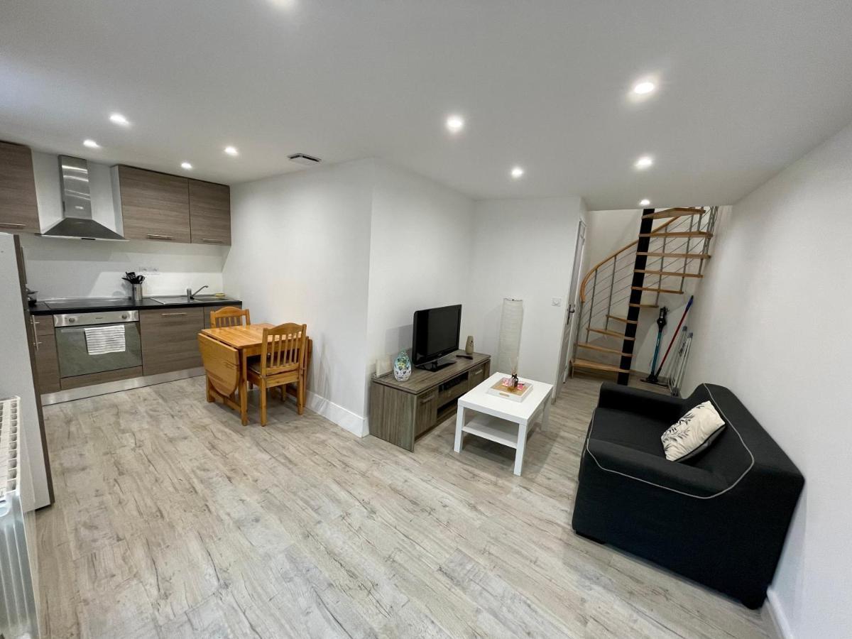 Loft Ravissant A 5 Mn De La Basilique Notre Dame De Fourviere * Lyon