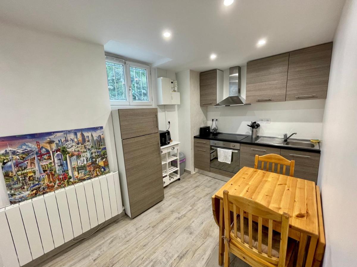 Loft Ravissant A 5 Mn De La Basilique Notre Dame De Fourviere
