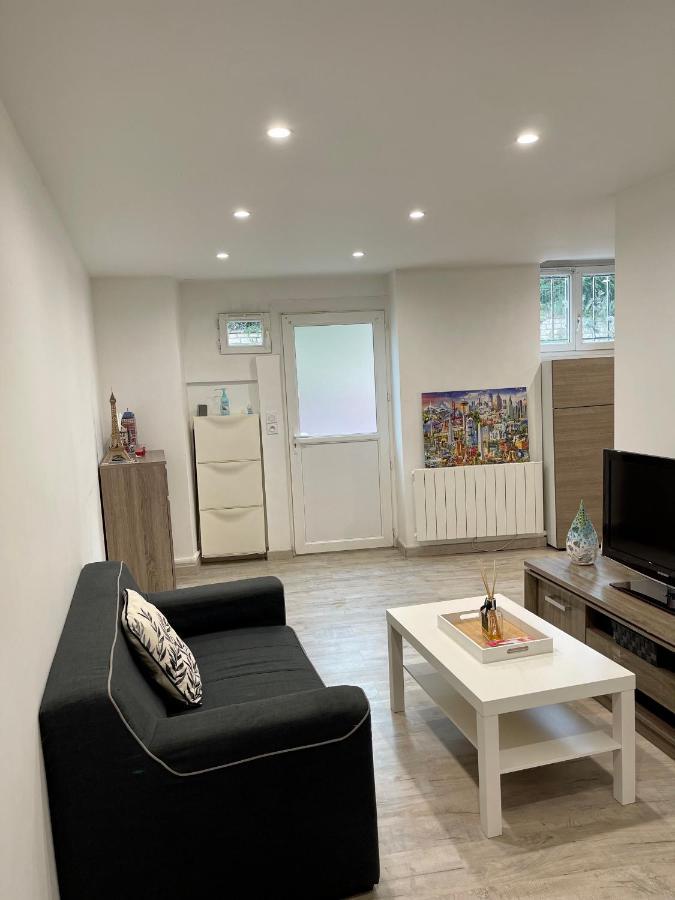 Loft Ravissant A 5 Mn De La Basilique Notre Dame De Fourviere