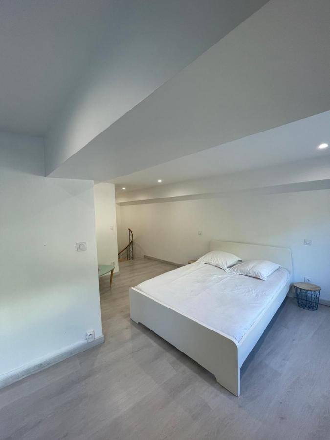 Loft Ravissant A 5 Mn De La Basilique Notre Dame De Fourviere Apartment Lyon