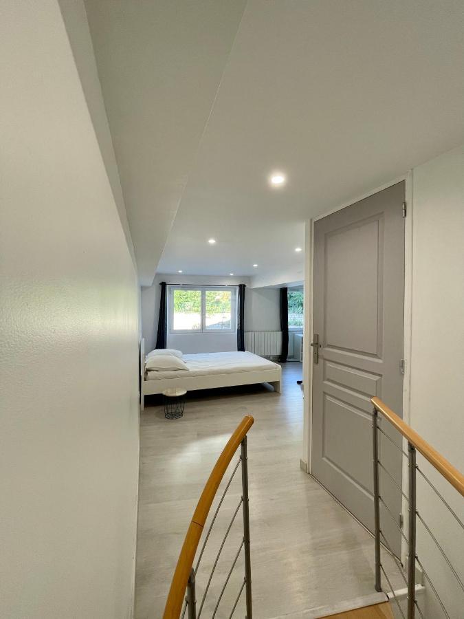 Apartment Loft Ravissant A 5 Mn De La Basilique Notre Dame De Fourviere