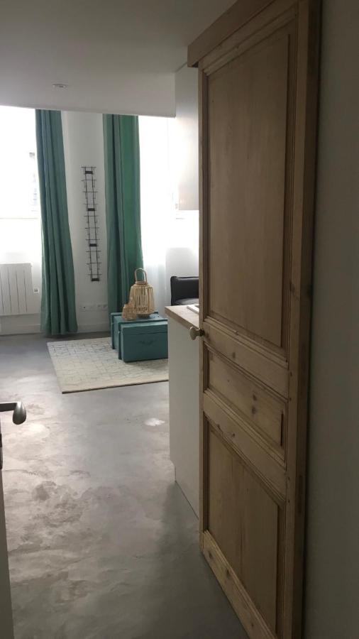 D Eau Vieux Apartment *