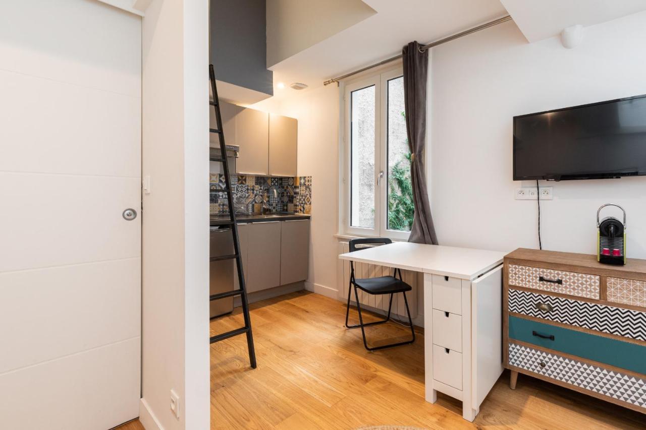 Apartment Dify Bonald - Quai Du Rhone