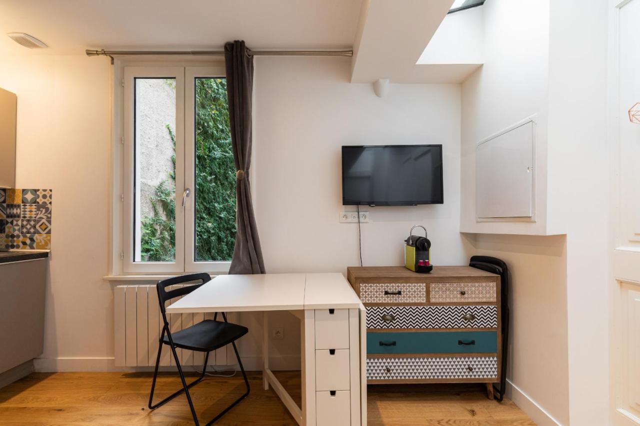 Apartment Dify Bonald - Quai Du Rhone *