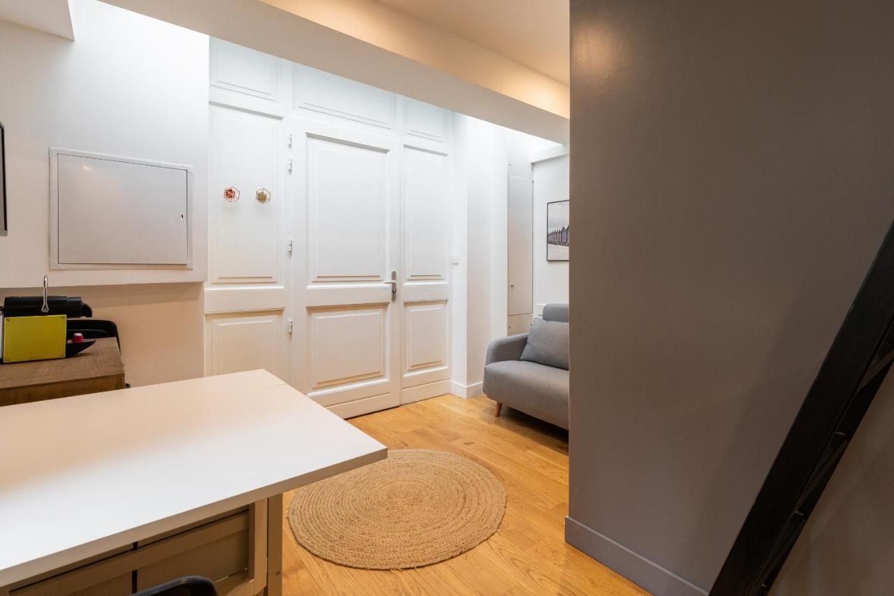 Apartment Dify Bonald - Quai Du Rhone