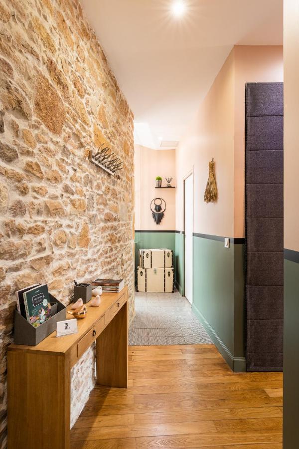 Host Inn Lyon - Hypercentre Vieux Lyon Apartment