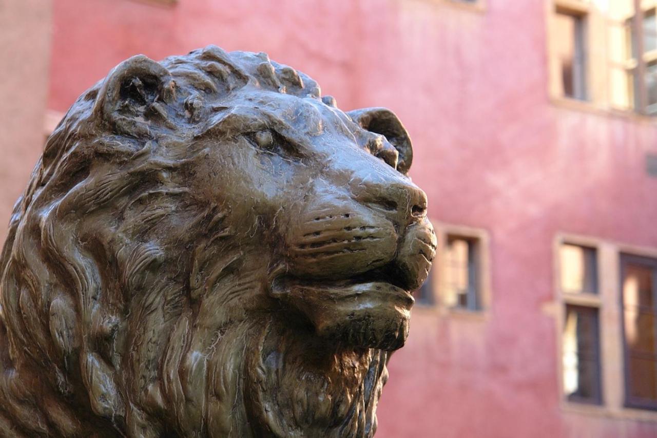 Mhl - Maison 4* Lyon