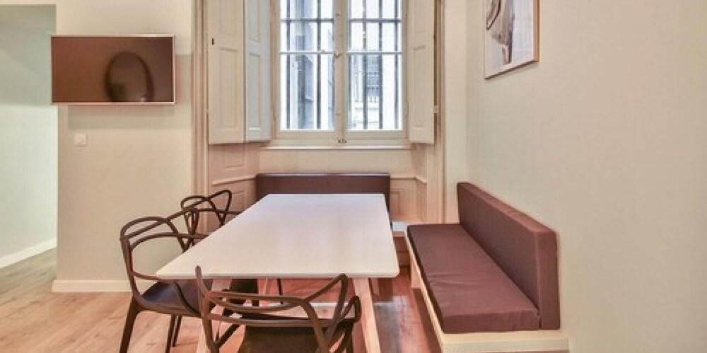 Appartement L'atelier Lyonnais