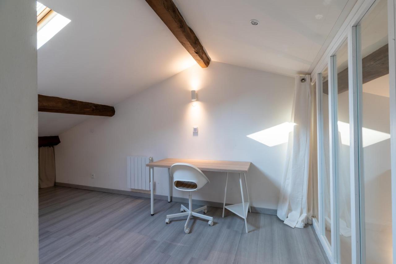 Be My Home - L'Intrepide Apartment Lyon
