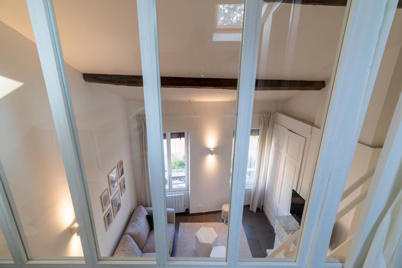 Be My Home - L'Intrepide Apartment