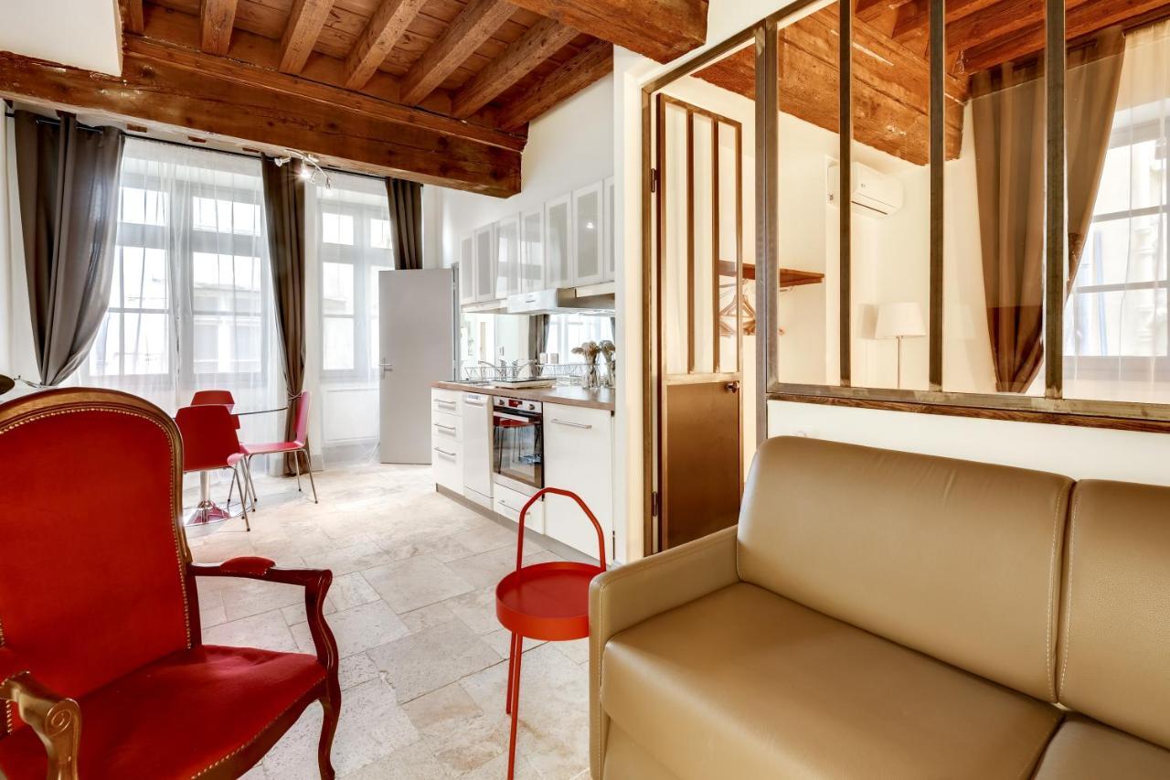 La Maison Debourg Lyon