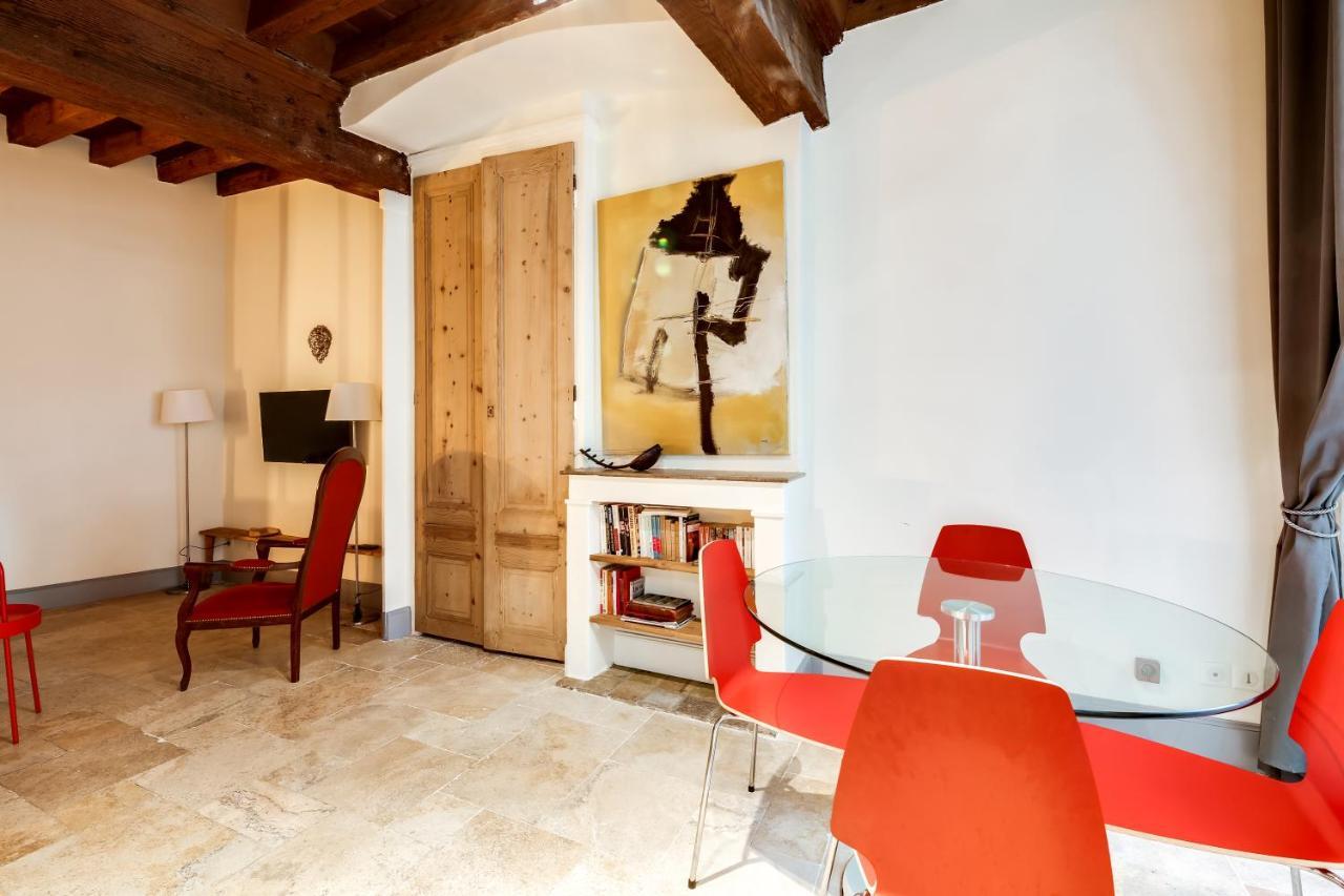 La Maison Debourg *