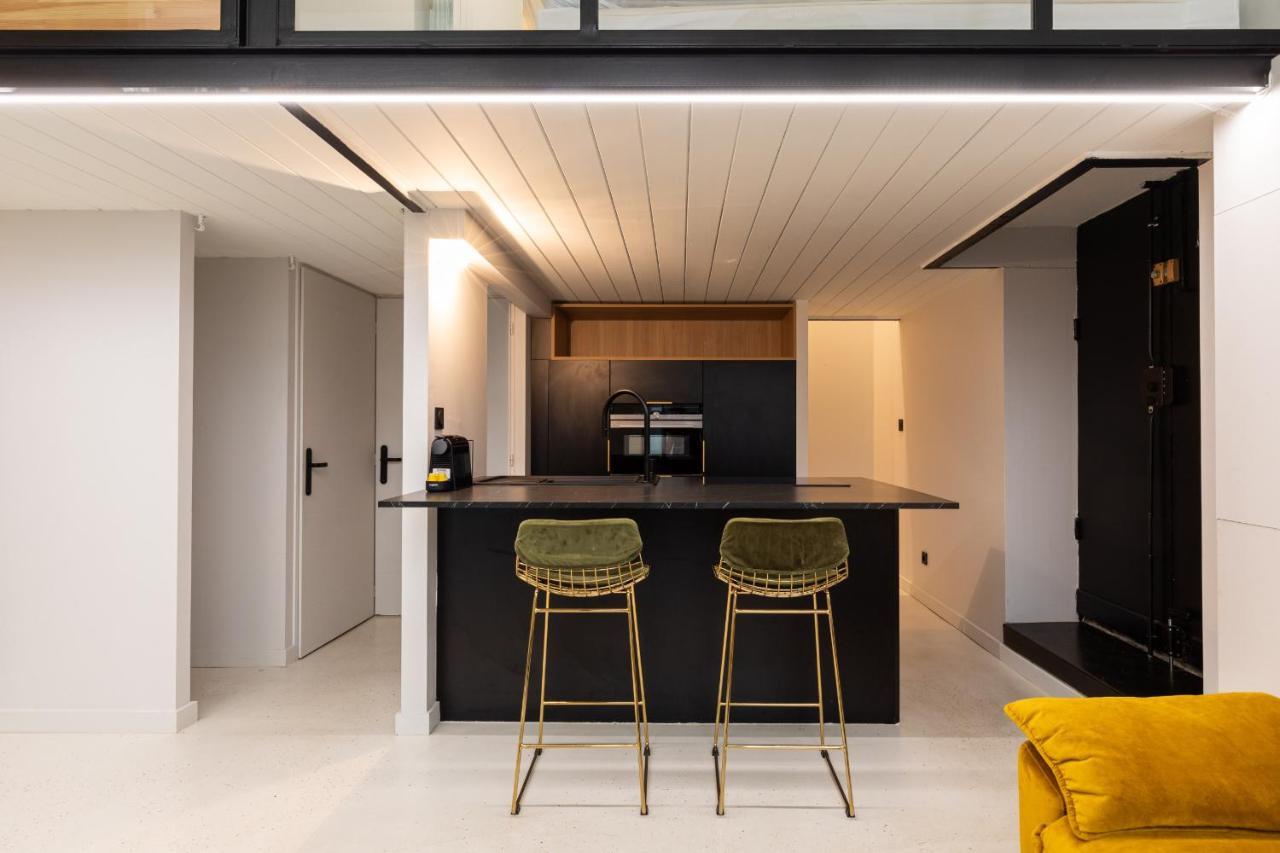 Apartment Dify Luxury - Place Bellecour