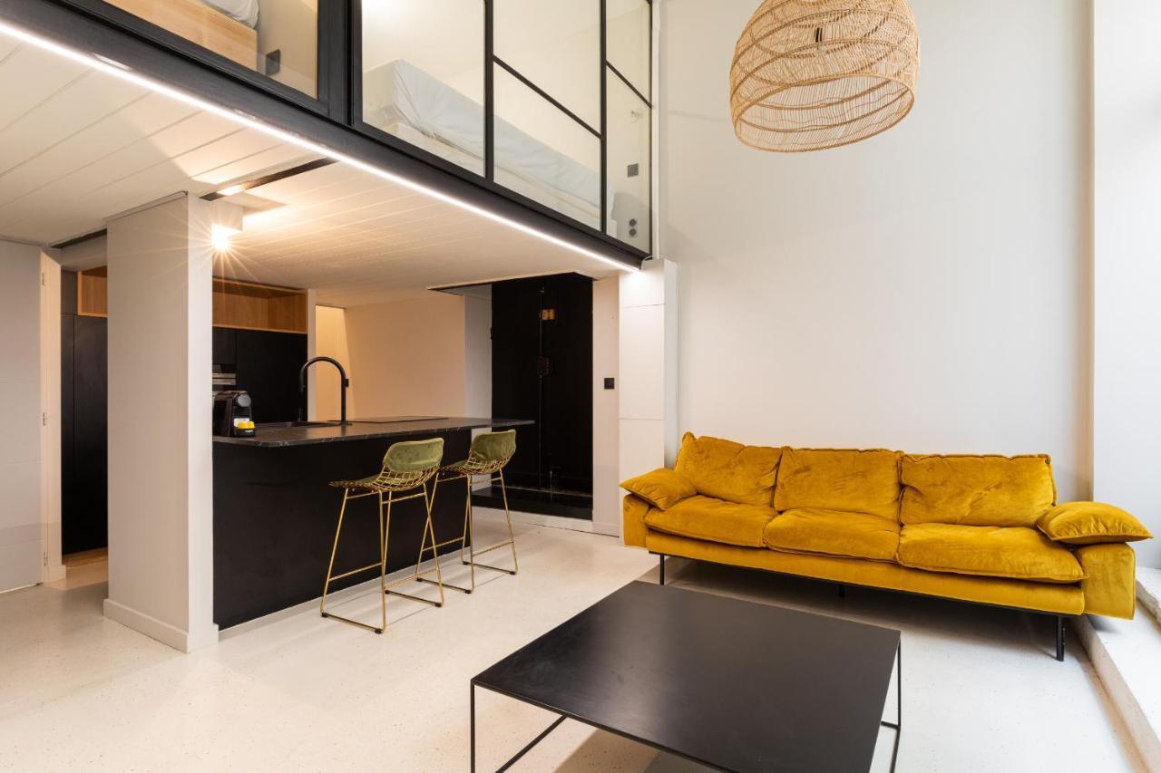 Dify Luxury - Place Bellecour Apartment