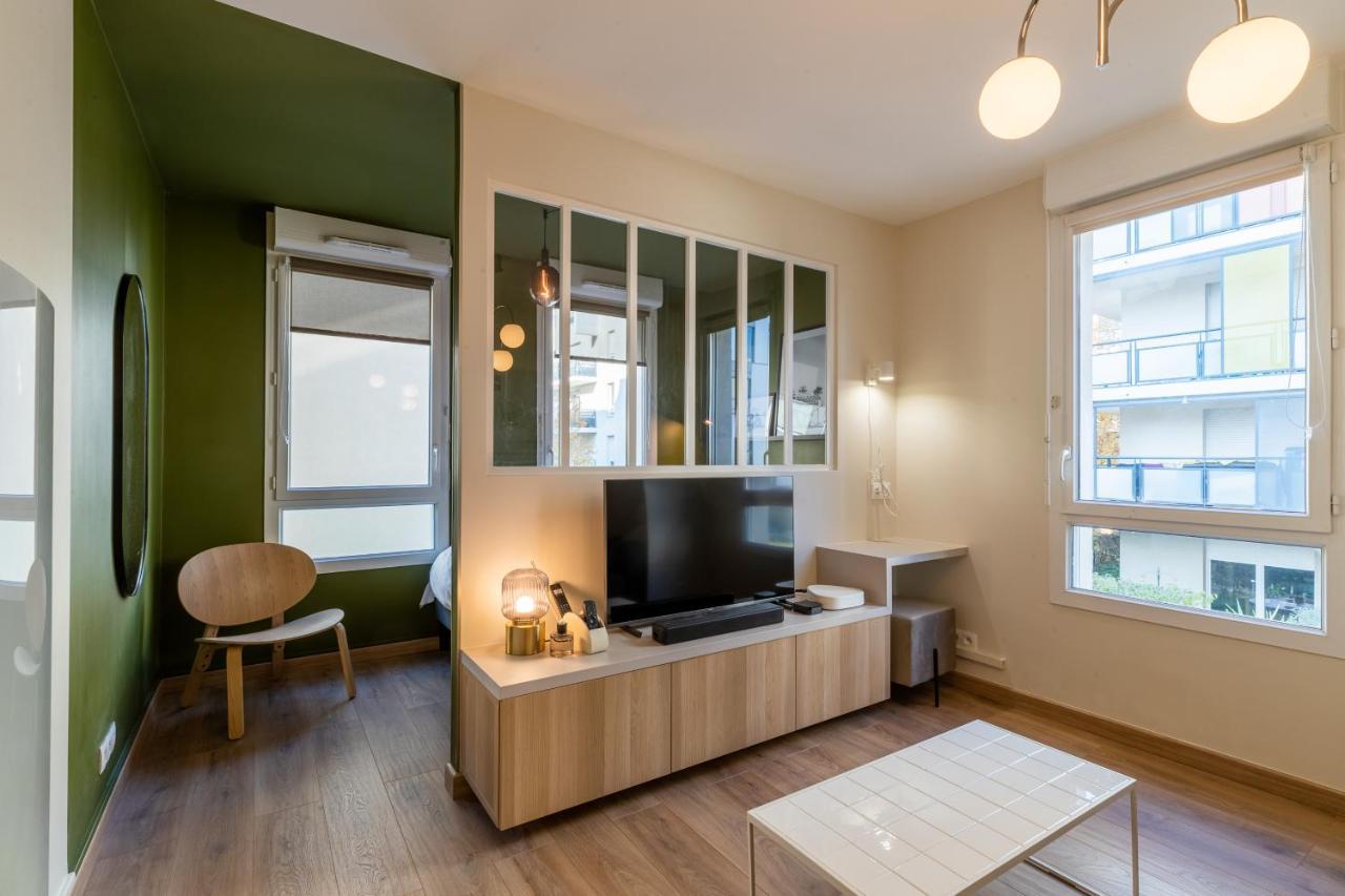 Be My Home - Le Surprenant Lyon