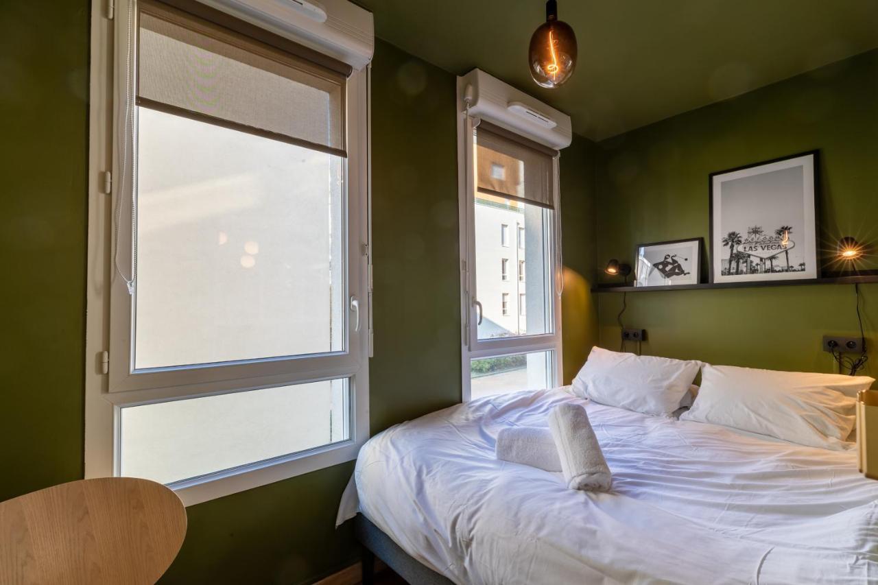 Be My Home - Le Surprenant Appartement *