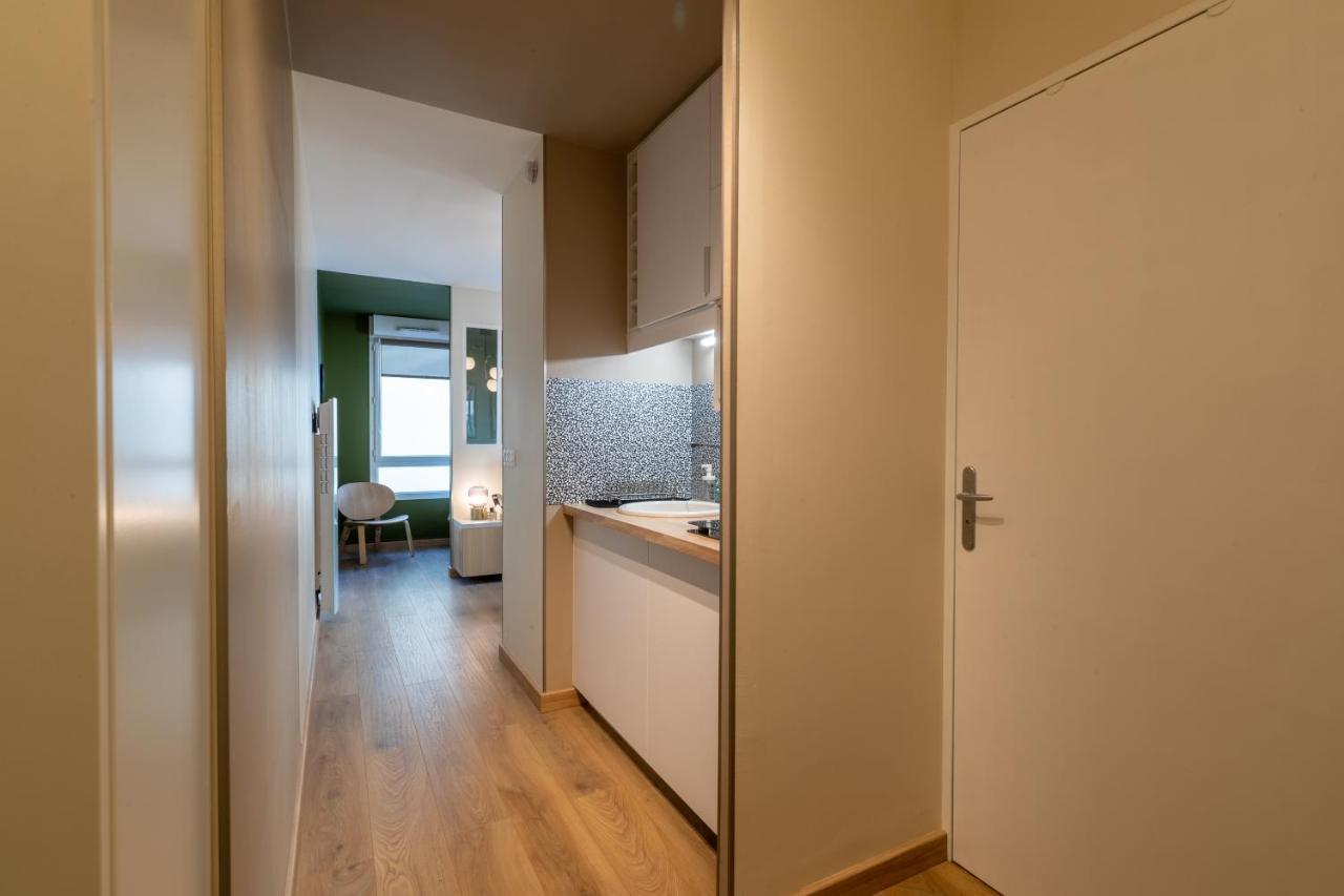 Be My Home - Le Surprenant Lyon