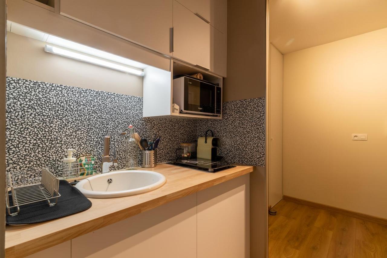 Be My Home - Le Surprenant Appartement Lyon