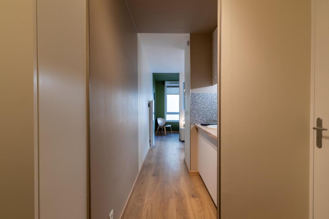 Appartement Be My Home - Le Surprenant