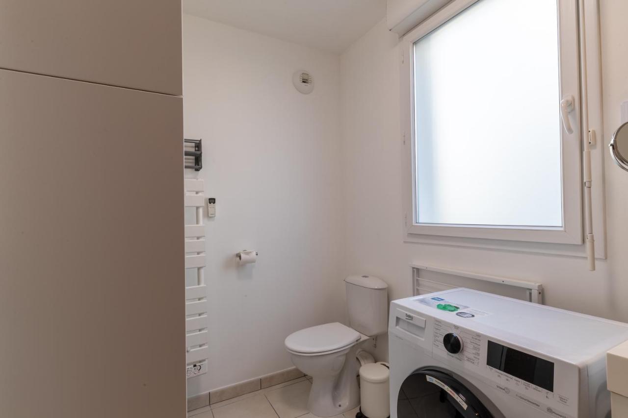 Be My Home - Le Surprenant Appartement Lyon