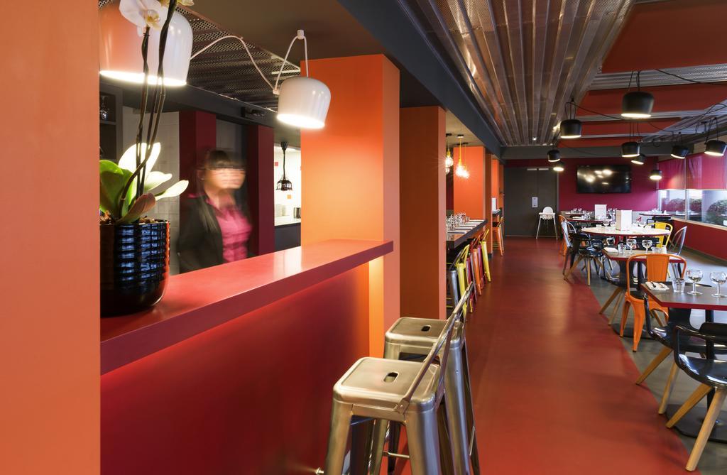 Ibis Styles Centre Confluence 3*