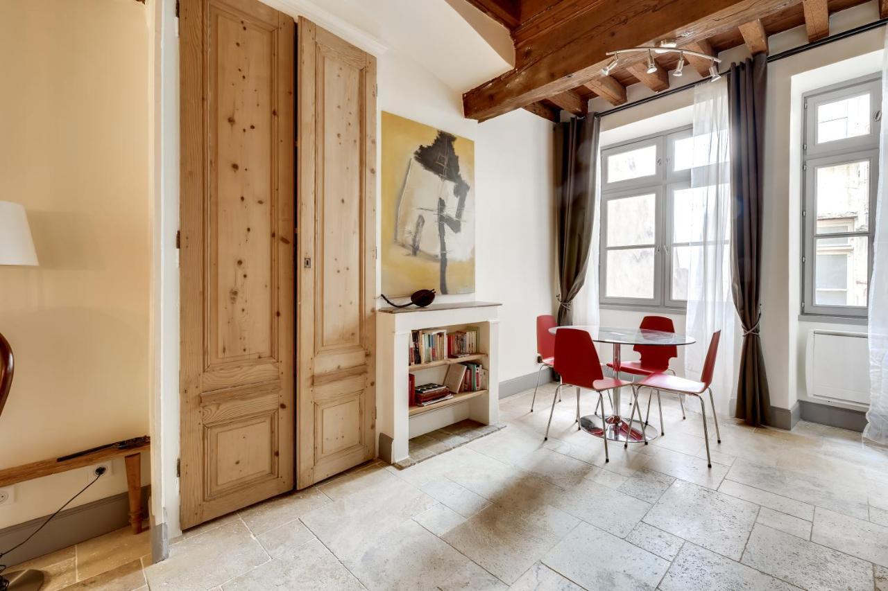 La Maison Debourg *