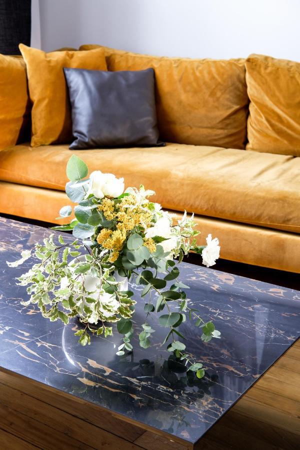 Trendy Flat-lyon Centre-hotel De Appartement *