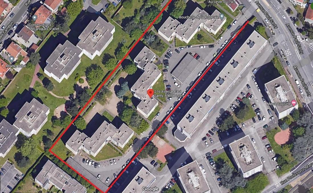 Apartment Du Parc Des Tilleuls De 82 M2 Pkg Free
