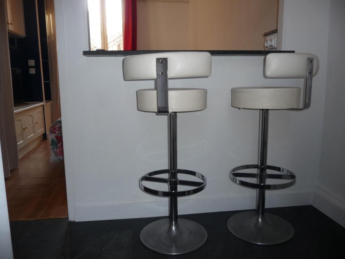 Appart-hotel T1 Lyon8 Proche Hopitaux