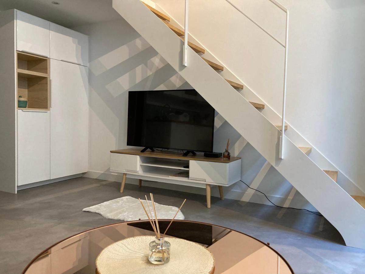Apartamento D Eau Vieux Lyon