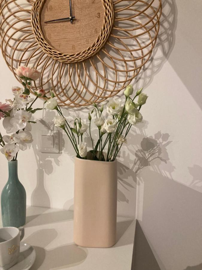 Apartamento D Eau Vieux *