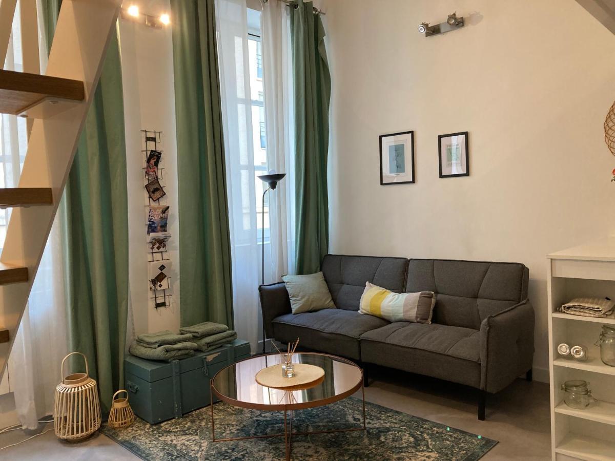 Apartment D Eau Vieux *