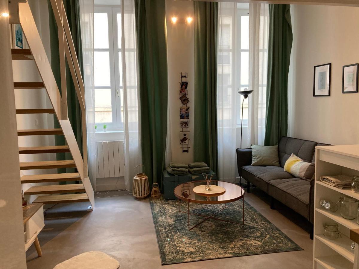 D Eau Vieux Apartment Lyon