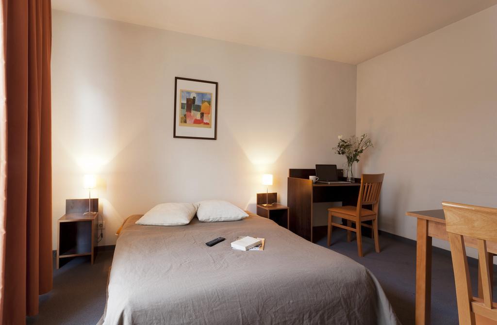 Privilodges Lumiere Appart hôtel
