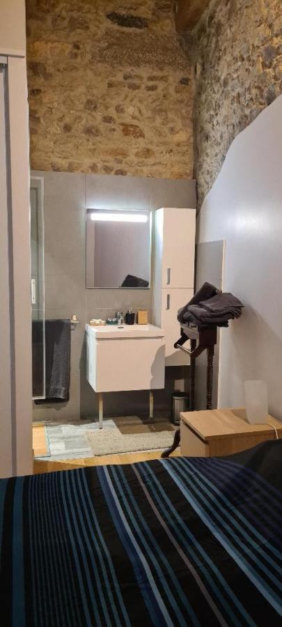 Gasthof Coeur Vieux Lyon, 60 M2 Lumineux Confort