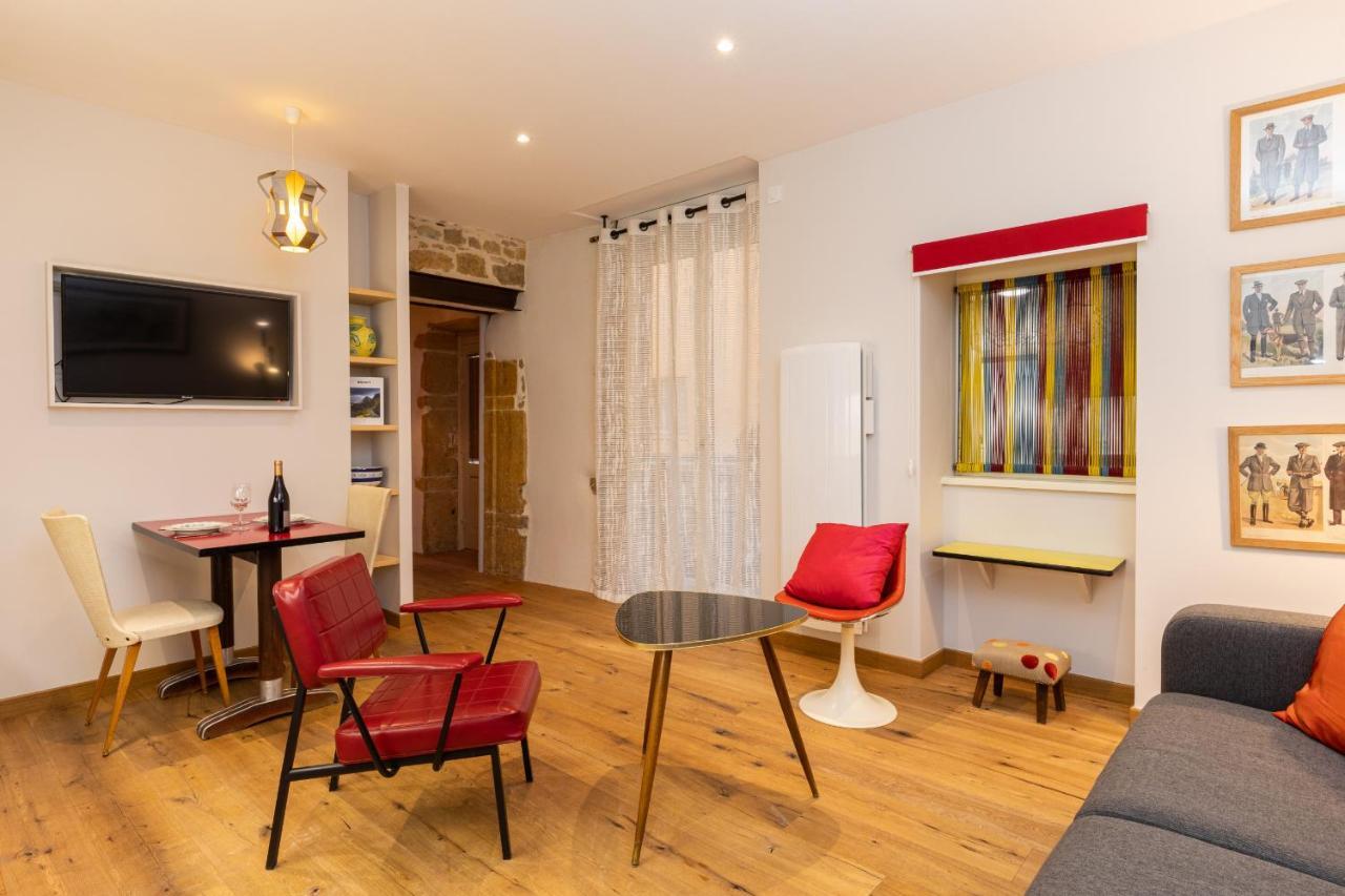 Dify Chardonnay - Bellecour Apartamento