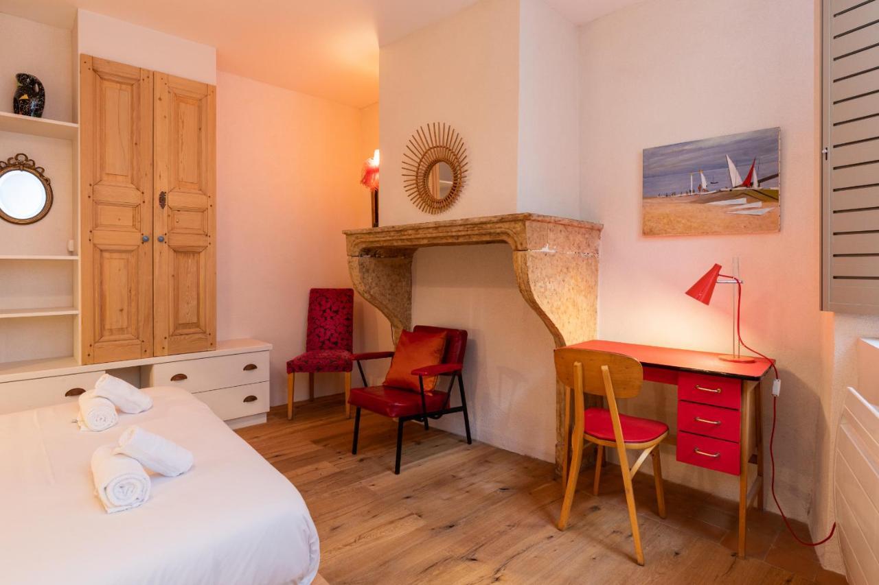 Apartamento Dify Chardonnay - Bellecour Lyon