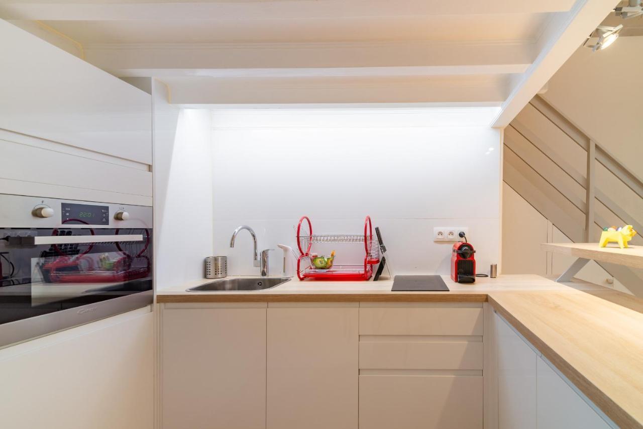 Apartamento Dify Moderne - De Lyon